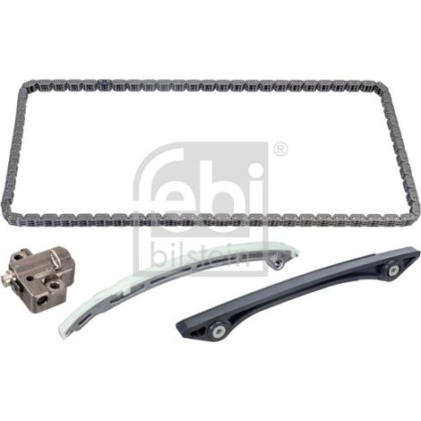 Kit de distribution par chaîne FEBI BILSTEIN 108225 FORD 1S7G-6K25-4AJ 2 071 454 (1/2)