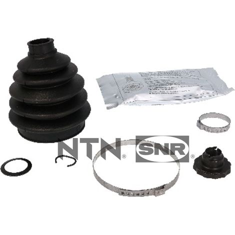 Kits soufflet coté roue - OBK54.020 - SNR - Compatible avec véhicule Volkswagen, Skoda, Seat, Audi
