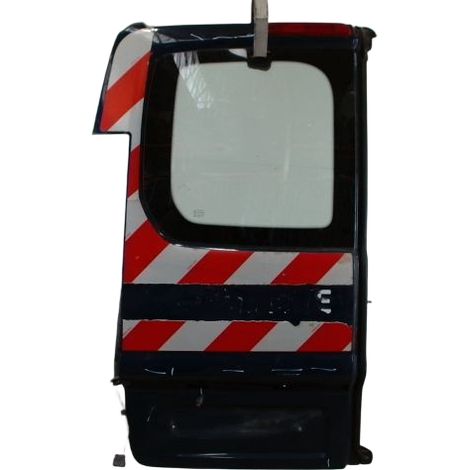 [PRODUIT D'OCCASION] Porte Battante Arriere Gauche PEUGEOT Expert 2 2.0 Hdi - 16v Turbo ♻️ Ref Oe. 8702c6 - Garantie à vie (1/2)