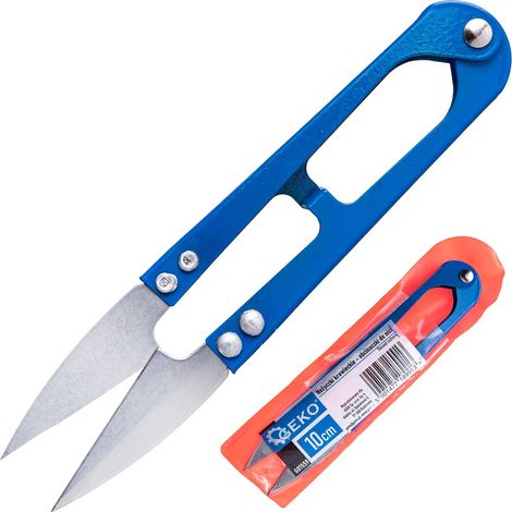 Forbici da sarto - tagliafilo 10 cm (1440) (1/5)