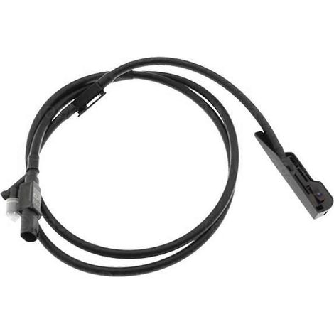 32219082 Buse de lave-glace avant droite pour XC90 MK2 16-20-- (1/5)