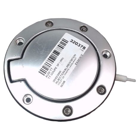 [PRODUIT D'OCCASION] Volet De Trappe Carburant AUDI Tt Coupe I (8n) 1998-2006 ♻️ Ref Oe. 8n0809905c - Garantie à vie (1/2)