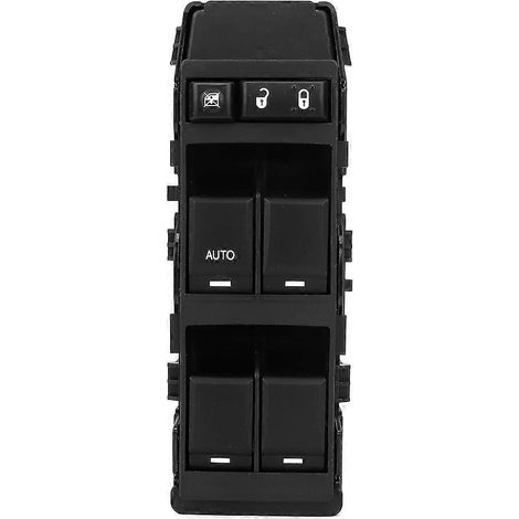 56040691AD Fensterheberschalter vorne links (Fahrerseite) – Ersatzteil für DODGE und JEEP (1/5)