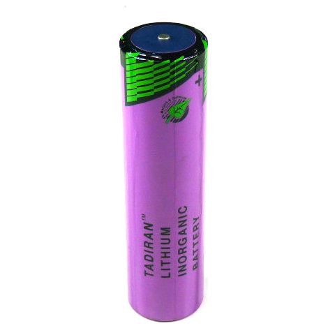 Tadiran - Pile lithium SL-2790/S DD 3.6V 35Ah