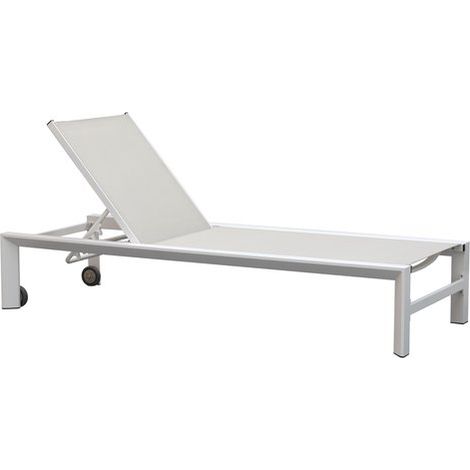 Lettino prendisole Amicasa BHR 1073KD