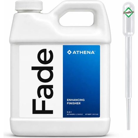 Athena Fade Dünger 3,78 Liter (1/5)