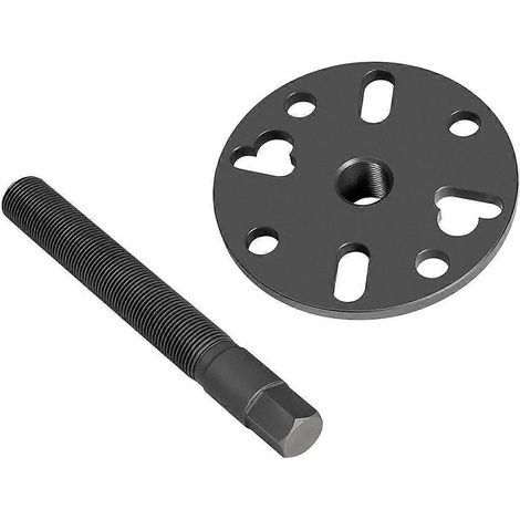 Outil spécialisé pour l'extraction de moyeu/étrier de bride d'accouplement, C-452 SP-575 C-452A SP-116 (1/5)