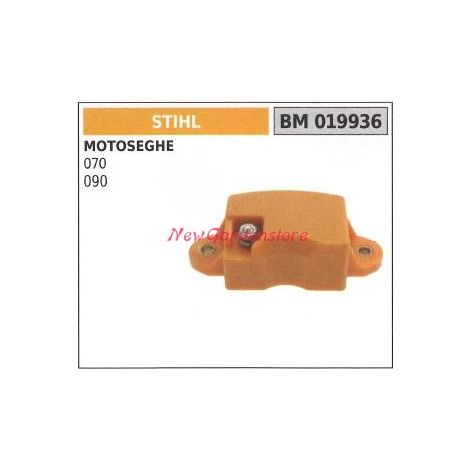 STIHL Kettensäge Steuergerät 070 090 019936