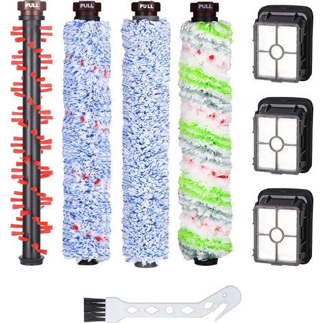 Jiajia AI, Accessories pour Bissell Crosswave 3 en 1 Aspirateur pour jardin, terrasse et extérieur (1/5)