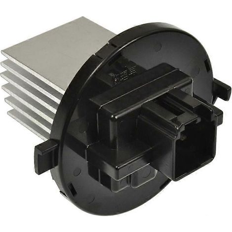 Résistance de moteur de ventilateur à 3 broches KD4761B15 compatible avec -5 CX5 (1/5)