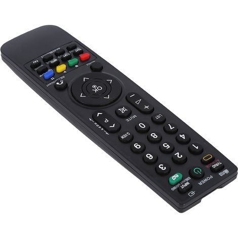 Universelle Ersatzfernbedienung für LCD-, LED- und andere Smart-TVs. (1/5)