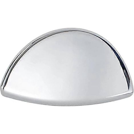 Left/Right Headlight Washer Cover for R55 / R55 S Clubman R56 / R56 S Hatchback-Left- (1/4)