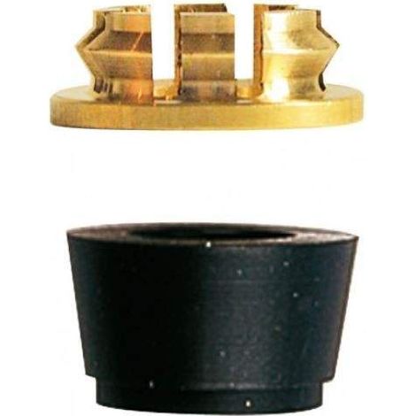 Klemmverschraubung für Kupferrohr Arteclima 720V - 721V  ø 15