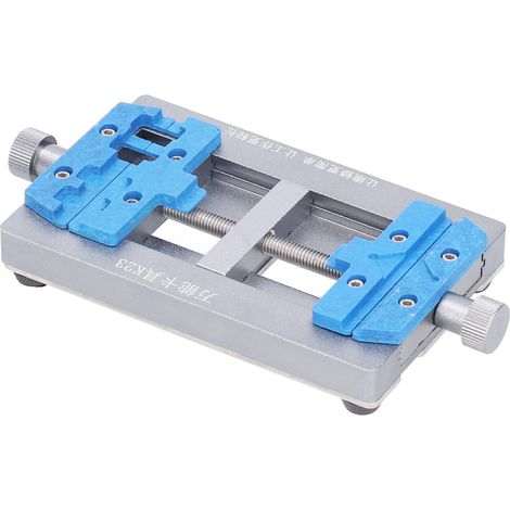 Dispositif de réparation de téléphones portables K23, pinces multifonctions pour cartes mères, équipement de soudage BGA (1/5)