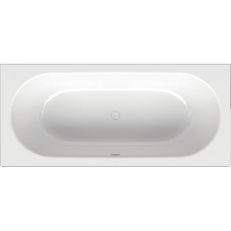 BetteStarlet Spirit bañera rectangular, 180 x 80 cm, 1634, (1/5)