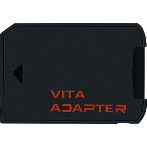 SD2Vita V3.0 Adaptateur de Carte de Jeu PSVita vers Carte Micro SD pour Système PS Vita 1000 2000 3.60 (1/5)