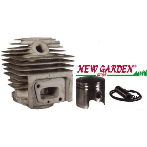 Kit cilindro e pistone TL43 decespugliatore compatibile MITSUBISHI 395079 KC13010AA