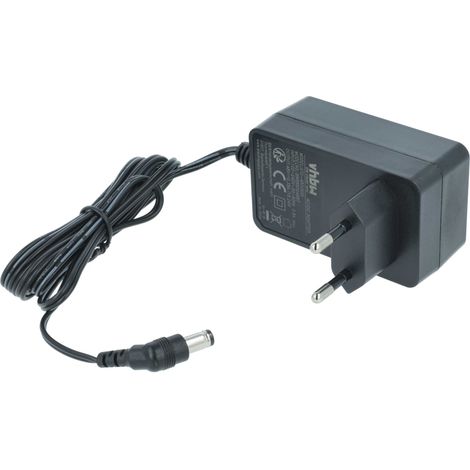 vhbw Netzteil kompatibel mit Polycom 1500, 670, VVX500, SoundPoint IP560 Festnetz-Telefon, Haustelefon - 9 cm (1/5)
