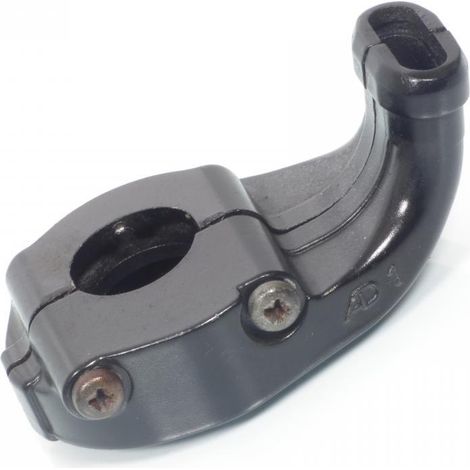 [GEBRAUCHT] [GEBRAUCHTWAREN] Originaler Gasgriff für Motorrad Gebraucht (1/2)