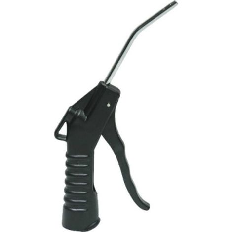 Pistola di soffiaggio canna lunga per aria compressa progressiva