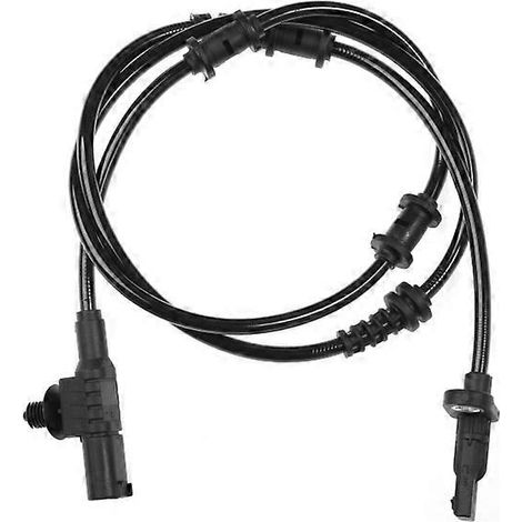 Capteur ABS A2465402510 pour Mercedes-Benz Classe A W176, capteur antiblocage des roues (1/2)