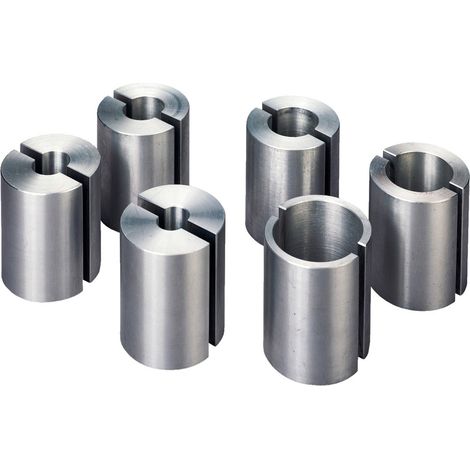 ROTHENBERGER Insert de réduction pour ROFROST TURBO 1.1/4", Taille IV - 62219