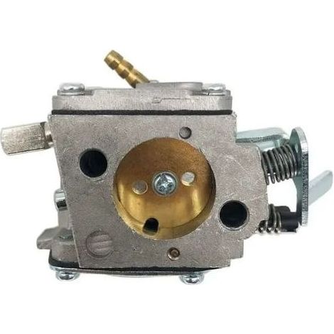 Lntyq Carburateur pour carburateur STIHL 041AV 041 051 TILLOTSON HS-282A carburateur de tronçonneuse (1/5)