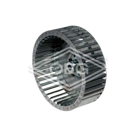 Turbine 180 x 60 mm