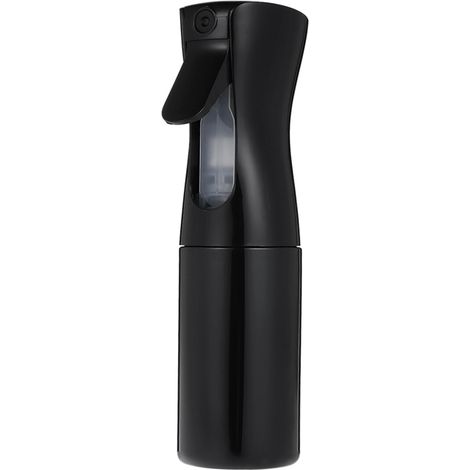 Flacon pulvérisateur de 150 ml pour salon de coiffure, outil de coiffure et de plantation de fleurs (vide)