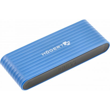 Jeu de tournevis Hogert HT1S273 25 unités