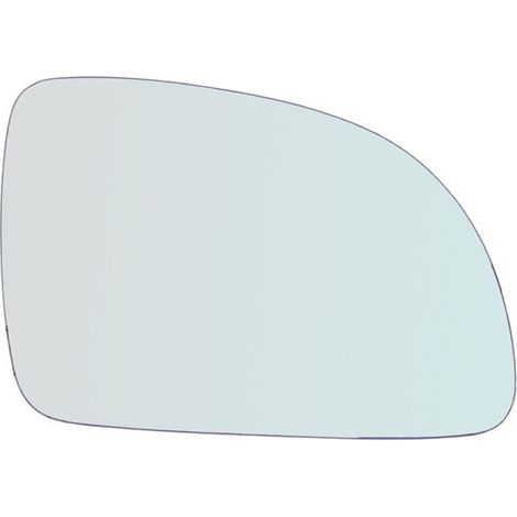 Vetro specchio retrovisore lato dx per new beetle dal 2003-2010 (1/5)