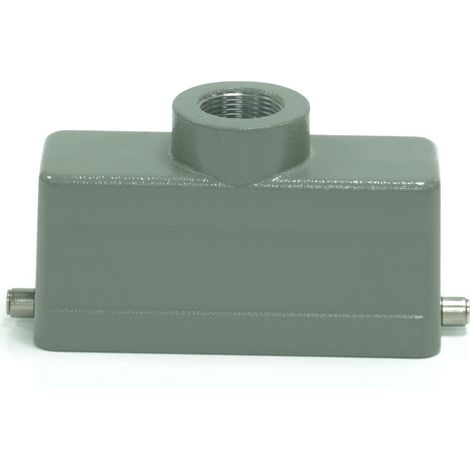 Capot de connecteur RS PRO, M25, Montage supérieur ( Prix pour 1 )