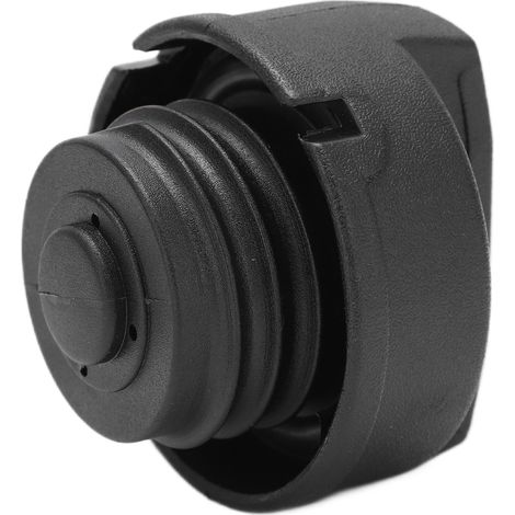 Bouchon de réservoir carburant 90501145, remplacement pour Opel Astra Combo Corsa Signum Tigra, couvercle essence compatible. (1/5)