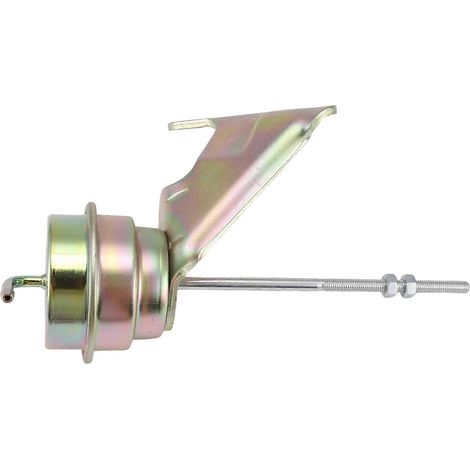 Actionneur de turbocompresseur compatible avec T4 Transporter 2.5 TDI AJT ACV AUF AYC 1995-2003 53149887018 074145701A (1/5)