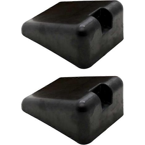 2 supports de pare-chocs de capot L85-6081 M75681 pour 567 579 T680 T880 (1/5)