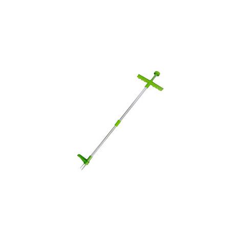 Tenez Le désherbeur et l'extracteur de Mauvaises Herbes, extracteur de Mauvaises Herbes Portable (1/5)