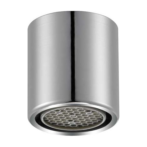 AERATORE HONEYCOMB TT NEOPERL - OTTONE CROMATO F16X1 CF=PZ 10- 1 confezioni