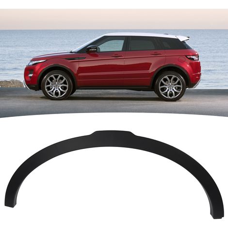 (T06) Passage de roue avant gauche sans trou de capteur LR036053 Convient pour Land Rover Range Rover Evoque L538 2012-2018 (surdimensionné) (1/5)