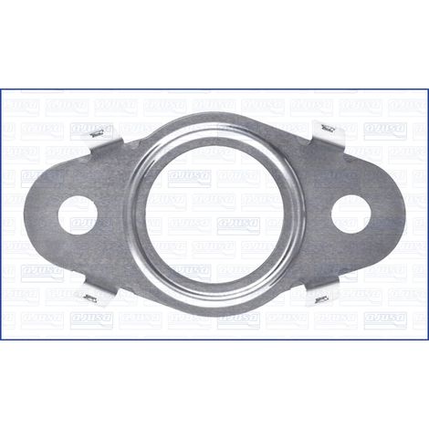 Joint, flexible vanne EGR Ajusa 01547500 VOLVO 31370981 32213480