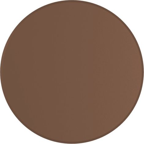 Mac Mini Wall Corten - Applique a led da muro 6W CCT Switch 2700K/3200K/4000K in alluminio, Luce murale a 360 Gradi - Beneito & Faure (1/5)