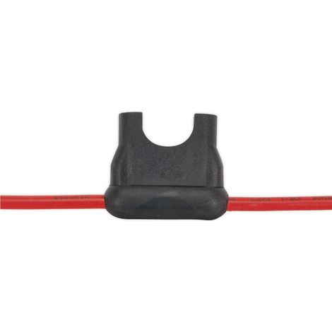 Sealey Standard Blade Fuse Holder 20A - Pack of 10 FH20 (1/2)