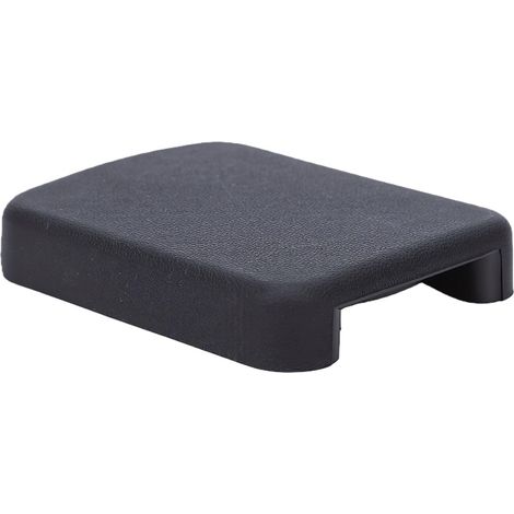 Housse de Levage de Pneu de Secours, Housse de Pneu en Plastique étanche, Remplacement OEM pour Silverado 1500 2500 3500 Tahoe Sierra Yukon XL, avec Conception Anti-Obstruction (1/5)
