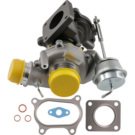 Billet Turbocompresor Turbo for Alfa Romeo MiTo/Fiat 500 1.4 55208528 55212916 (1/5)