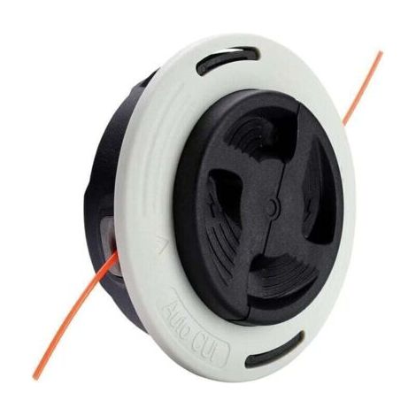 Getestet für STIHL AutoCut C26-2 FS50 FS55 FS70 FS80 FS85 FS90 FS100 FS120 KM55 KM85 KM90 KM110 KM13040027102169 (STIHL AutoCut C26-2)