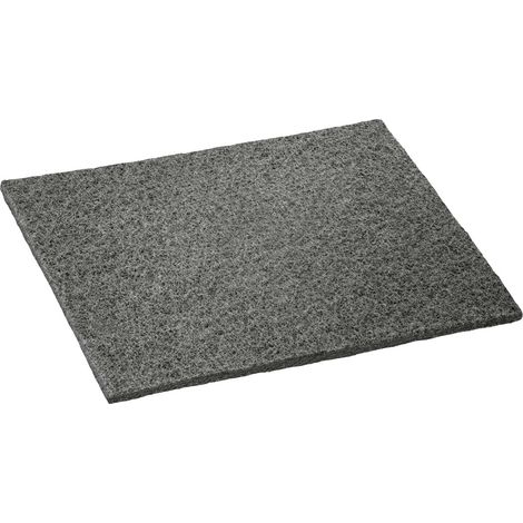 Color Expert Schleifvlies grob 150 x 210 mm Schleifpapier