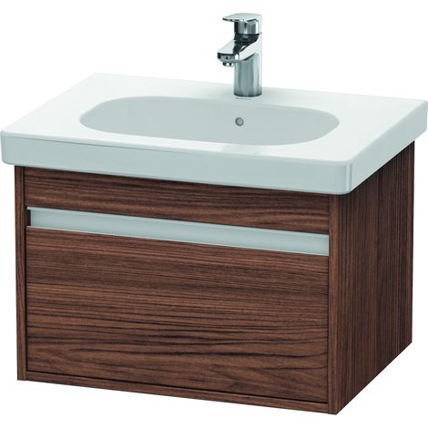 Duravit Ketho mueble bajo lavabo suspendido, 600x410x455 mm, 1