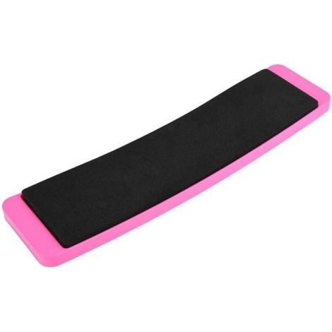 Planche de ballet et de ballet, pour danseuse portable, disque rotatif de ballet, équilibre, accessoire de danse et PORTE MOQUETTE (1/4)