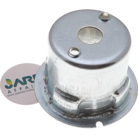 Cloche de lanceur compatible avec Robin EX35 et EX40 remplace 20B-50145-08 (1/3)
