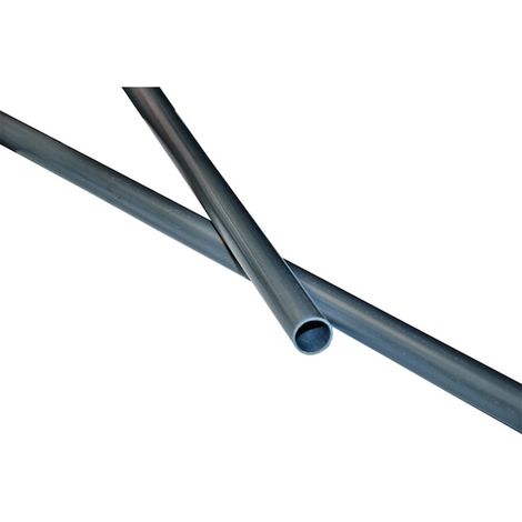 Tube lisse pour coffrage - Diamètre intérieur : 22 mm - Longueur : 2 mètres en botte de 100 mètres - TAMGROUP