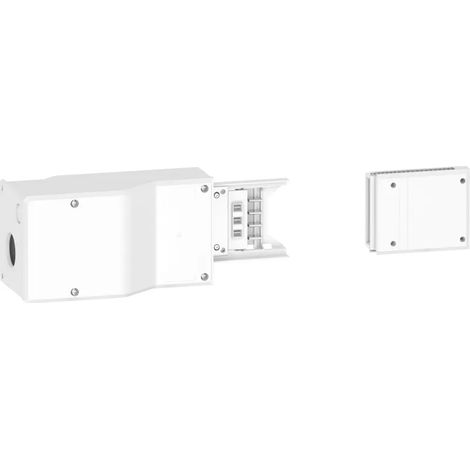 Schneider Electric Endeinspeisung KNA100AB4 (1/2)